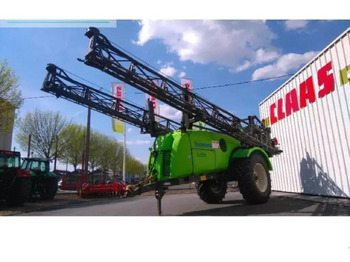 牵引式喷雾机 Tecnoma fortis 4300：图2