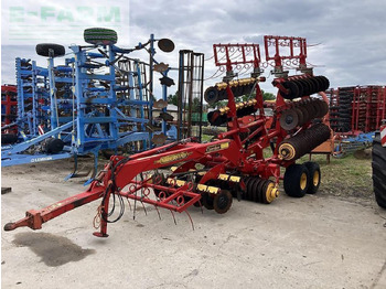 圆盘耙 VÄDERSTAD