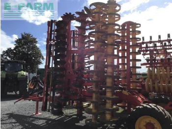 圆盘耙 Väderstad scheibenegge carrier xl 725：图2