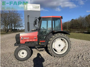 拖拉机 VALMET
