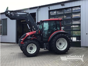 拖拉机 VALTRA A-series