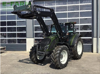 拖拉机 VALTRA A-series