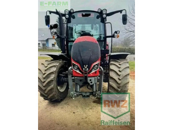 拖拉机 VALTRA A-series