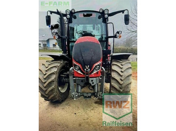 拖拉机 VALTRA A-series