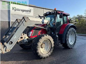 拖拉机 VALTRA N143