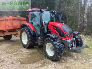 拖拉机 VALTRA N104