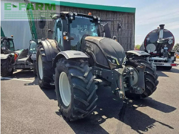 拖拉机 VALTRA N-series