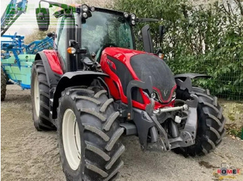 拖拉机 VALTRA N-series