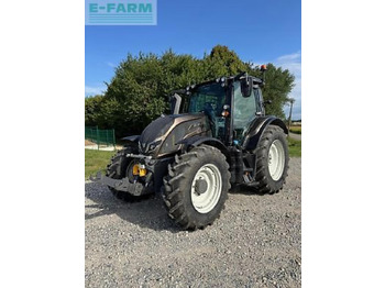 拖拉机 VALTRA N-series