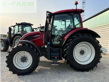 拖拉机 VALTRA N-series