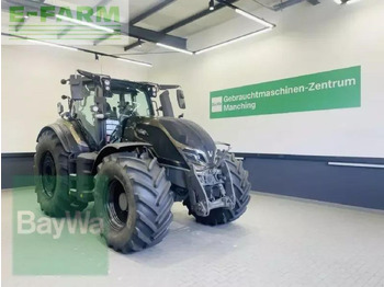 拖拉机 VALTRA