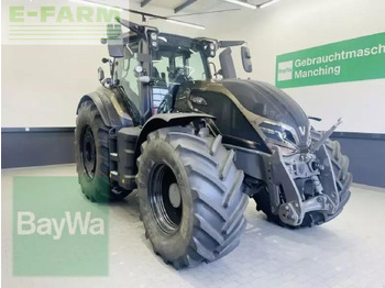 拖拉机 Valtra q305:图3 拖拉机 Valtra q305:图3