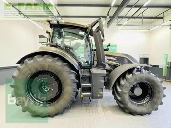 拖拉机 Valtra q305:图4 拖拉机 Valtra q305:图4