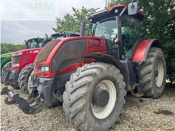 拖拉机 VALTRA S-series