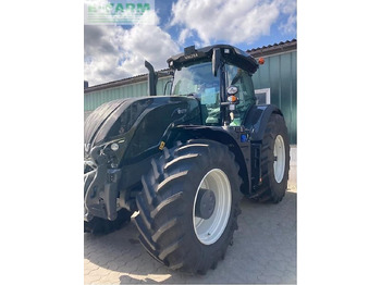 拖拉机 VALTRA S324