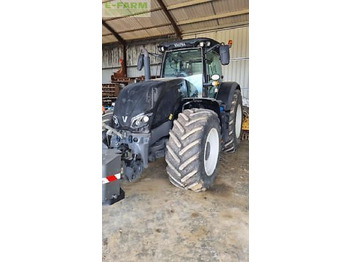 拖拉机 VALTRA S354