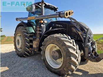 拖拉机 VALTRA S394
