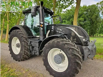 拖拉机 VALTRA S294