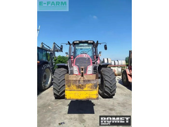 拖拉机 VALTRA T163