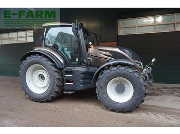 拖拉机 VALTRA T-series