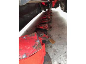 割草机 Vicon Extra 340：图3