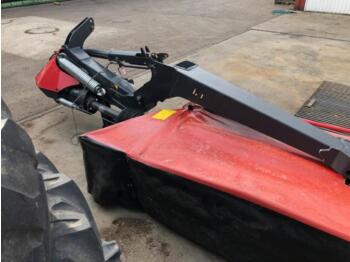 割草机 Vicon Extra 340：图5