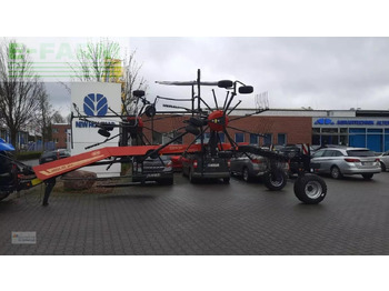 翻草机/ 搂草机 VICON