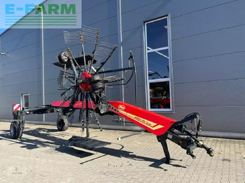 翻草机/ 搂草机 VICON