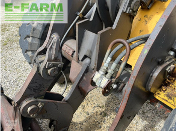 小型挖掘机 Volvo l 40b：图5