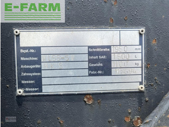 小型挖掘机 Volvo l 40b：图4