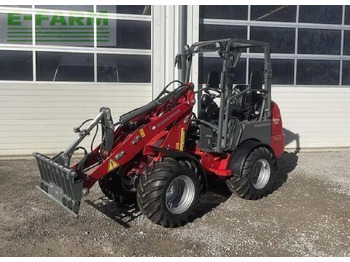 小型挖掘机 WEIDEMANN