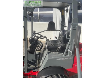 小型挖掘机 Weidemann 1160：图4