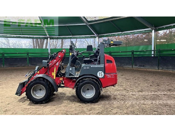 小型挖掘机 WEIDEMANN