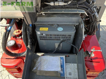 小型挖掘机 Weidemann 1160e mit typisierung, 310ah：图3