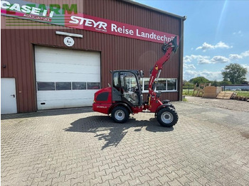 小型挖掘机 WEIDEMANN