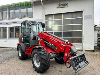 轮式装载机 WEIDEMANN