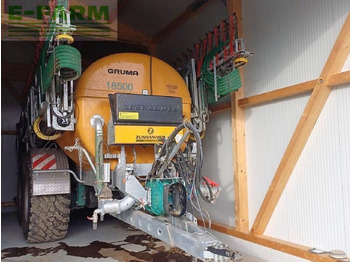 施肥设备 ZUNHAMMER