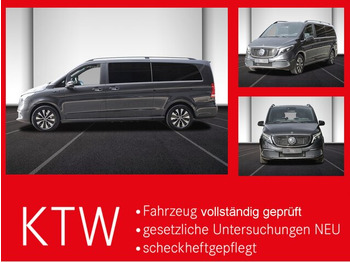 小型客车 MERCEDES-BENZ