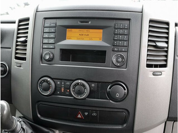 平板货车, 康比货车 MERCEDES-BENZ Sprinter 316CDI DOKA,Allrad,Klima...:图5 平板货车, 康比货车 MERCEDES-BENZ Sprinter 316CDI DOKA,Allrad,Klima...:图5