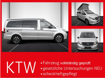 露营货车 MERCEDES-BENZ