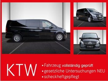 小型客车 MERCEDES-BENZ