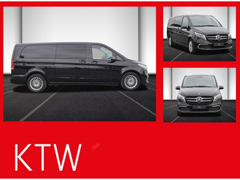 小型客车 MERCEDES-BENZ