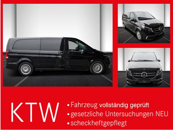 小型客车 MERCEDES-BENZ