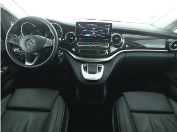 小型巴士, 小型客车 MERCEDES-BENZ V 300 Avantgarde Extralang,2xSchiebetür elektr....：图2