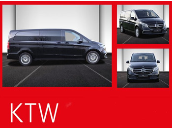 小型客车 MERCEDES-BENZ