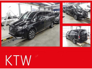 小型客车 MERCEDES-BENZ