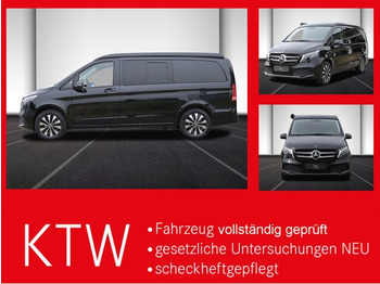 露营货车 MERCEDES-BENZ