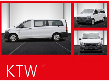 小型客车 MERCEDES-BENZ Vito 114