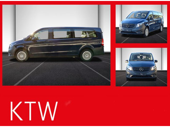 小型客车 MERCEDES-BENZ Vito 114