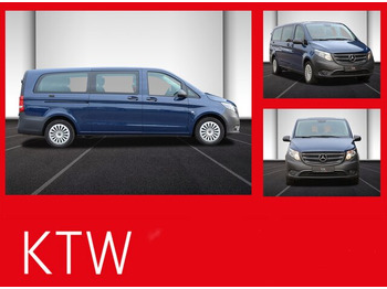 小型客车 MERCEDES-BENZ Vito 114